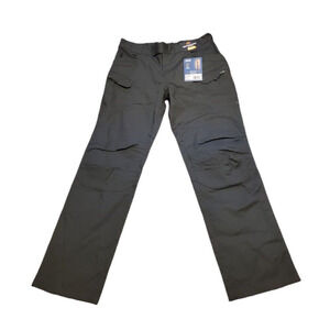 Urban Tactical Jungle Green Pants Trousers Military Outdoor Men Size 36 X 32 NEW
